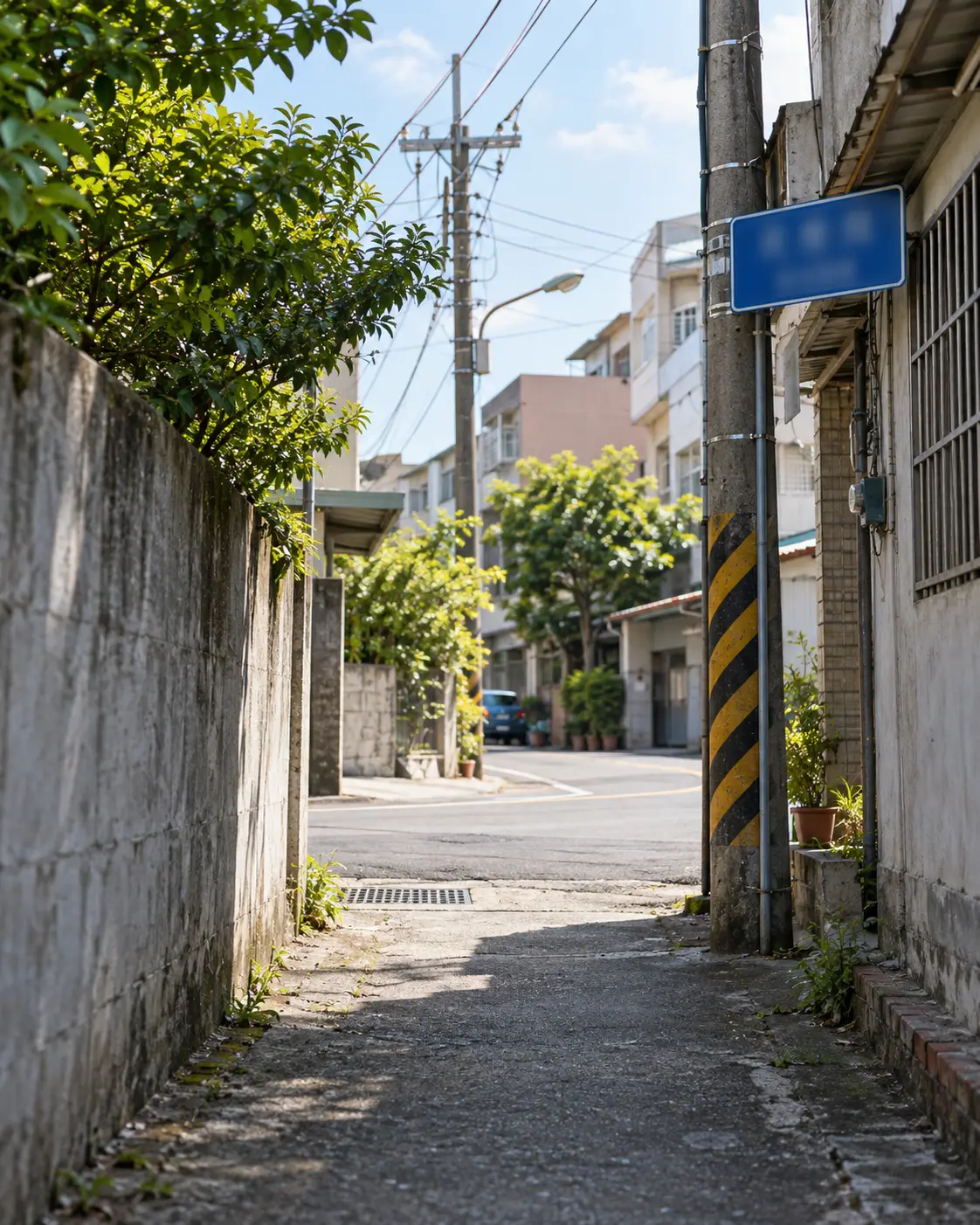 蓋房子要先有建築線：先申請指定建築線｜再確認巷道能否依法認定