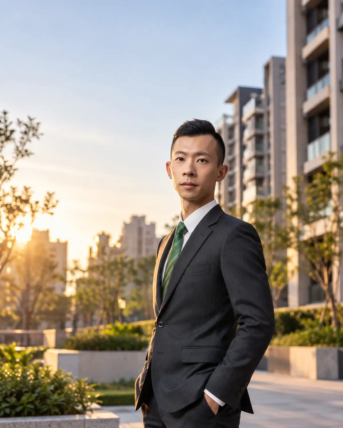 房貸利率試算輪播第6張:交屋前,先把資金時間抓寬