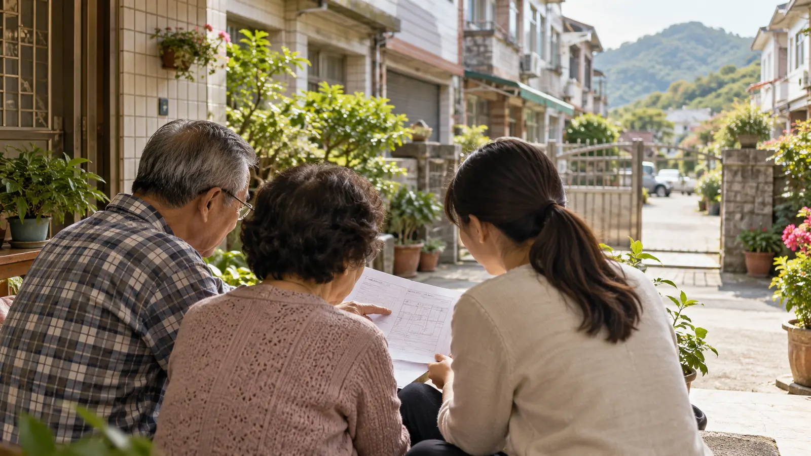 賣過一次自用住宅地，還能再用10%土增稅優惠嗎？情境照片