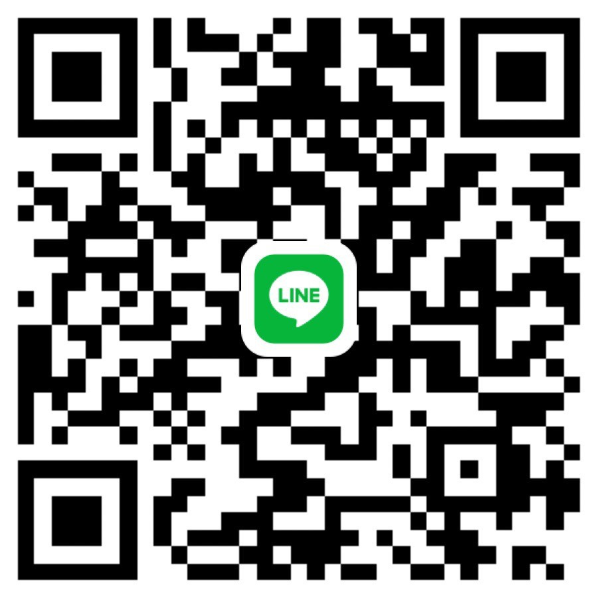 LINE QR Code