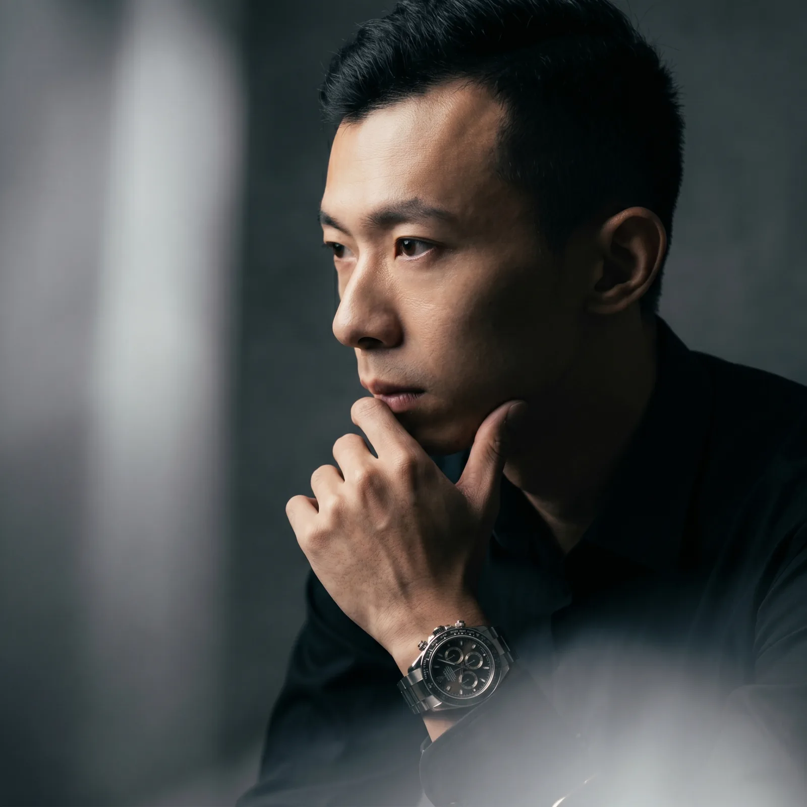 張偉倫 Lawrence