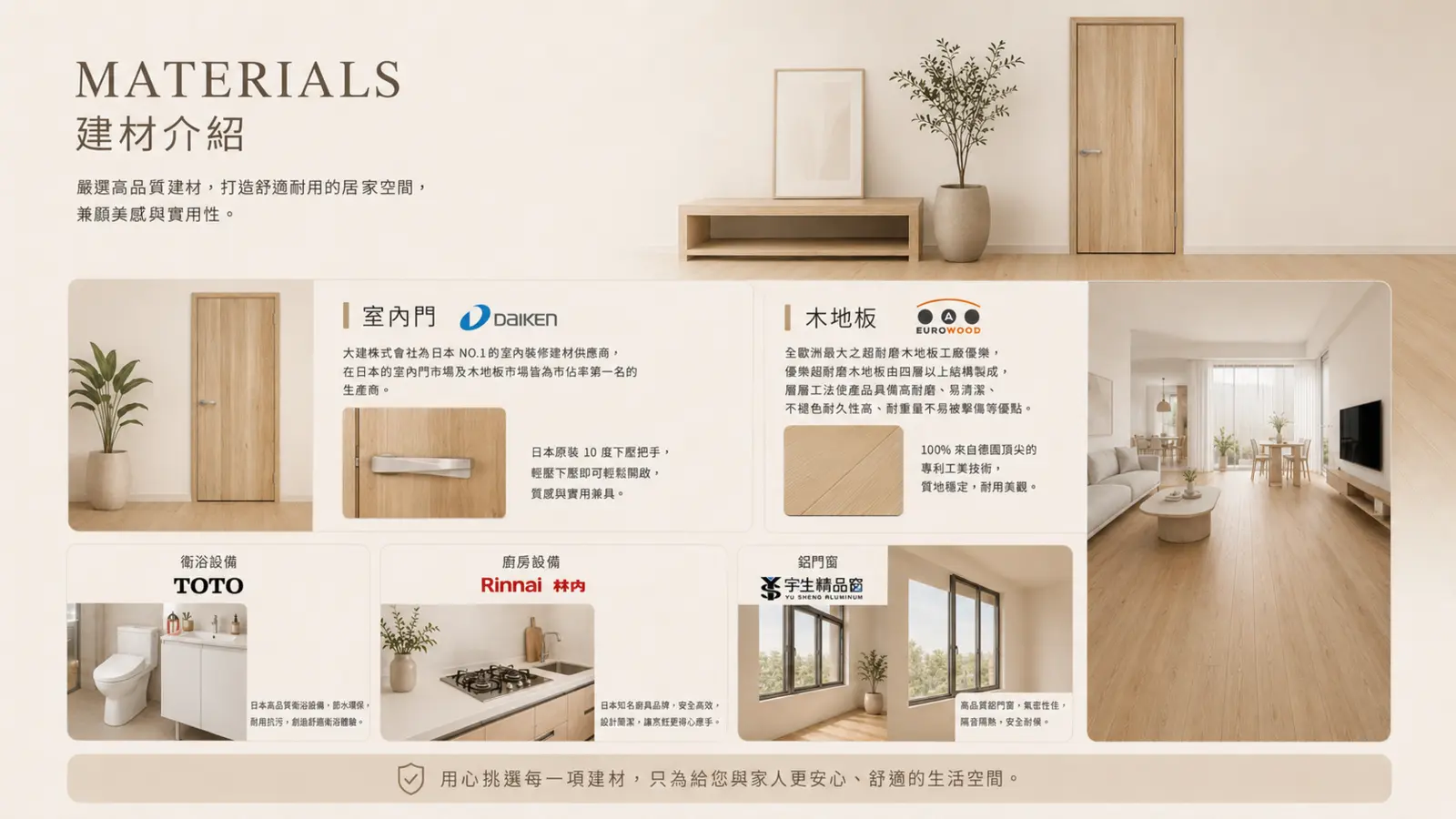 晟鑫苑7建材設備整理圖