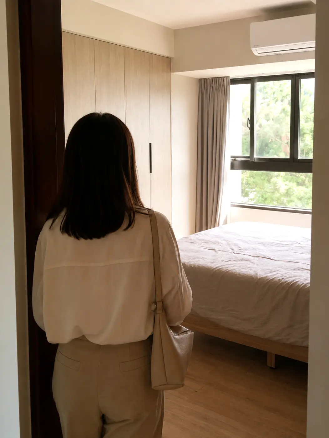 張偉倫 Lawrence 服務客戶看屋紀錄