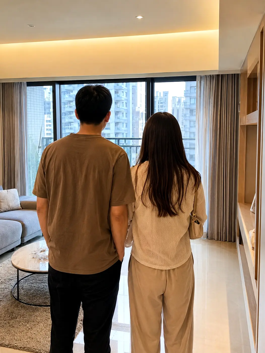 張偉倫 Lawrence 服務客戶看屋紀錄