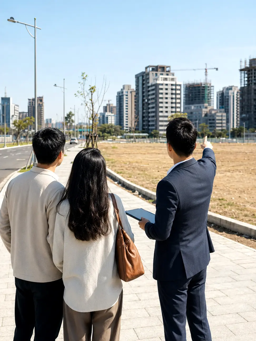 把規劃說清楚